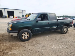 CHEVROLET SILVERADO K1500