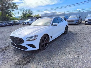 GENESIS G70 3.3T STANDARD