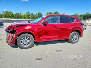 MAZDA CX-5 SELECT
