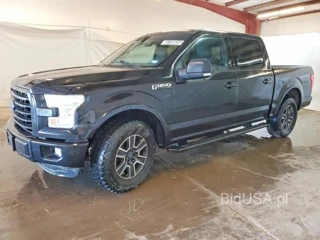 FORD F150 SUPERCREW
