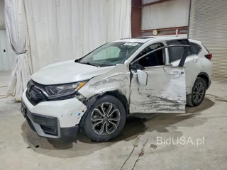 HONDA CR-V EX