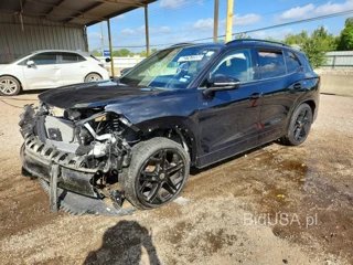 VOLKSWAGEN TIGUAN SE R-LINE BLACK