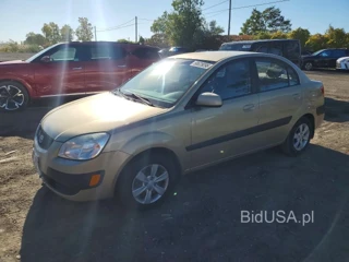 KIA RIO BASE