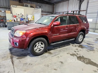 TOYOTA 4RUNNER SPORT EDITION