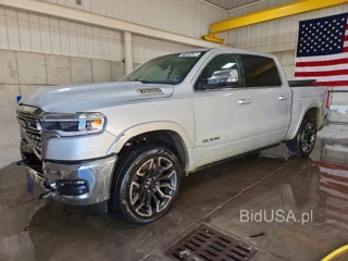 RAM 1500 LIMITED