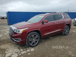 GMC ACADIA DENALI