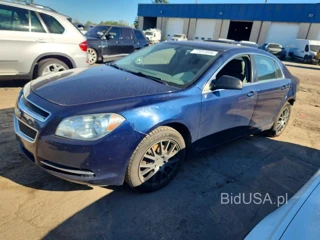 CHEVROLET MALIBU LS