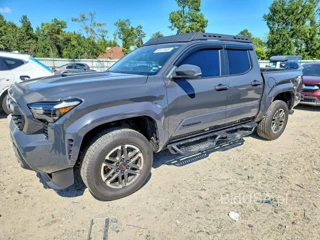 TOYOTA TACOMA TRD SPORT