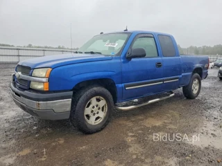 CHEVROLET SILVERADO K1500