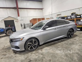 HONDA ACCORD SPORT SE