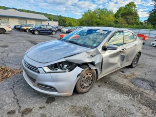 DODGE DART SE