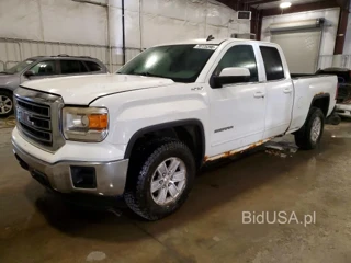 GMC SIERRA K1500 SLE