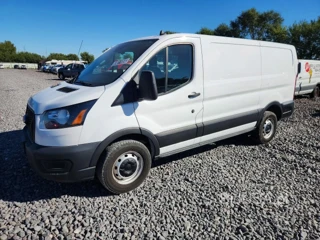 FORD TRANSIT T-250