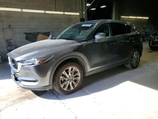 MAZDA CX-5 GRAND TOURING RESERVE