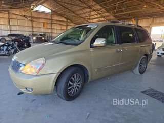 KIA SEDONA EX