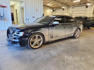 AUDI S4 PRESTIGE
