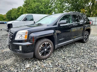 GMC TERRAIN SLE