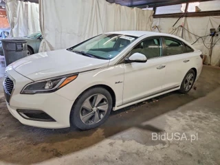 HYUNDAI SONATA HYBRID LIMITED