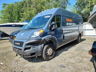 RAM PROMASTER 3500