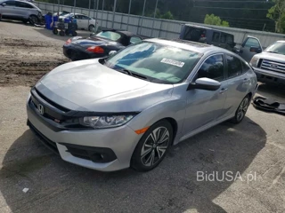 HONDA CIVIC EXL