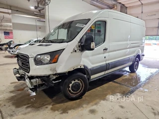 FORD TRANSIT T-250