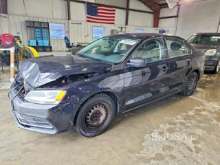 VOLKSWAGEN JETTA S