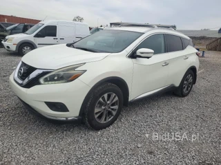 NISSAN MURANO SL