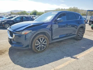 MAZDA CX-5 GRAND TOURING