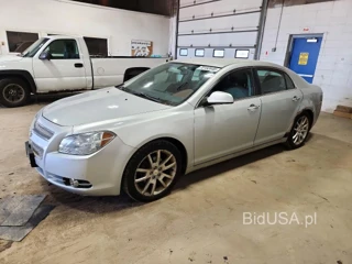 CHEVROLET MALIBU LTZ