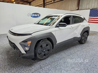 HYUNDAI KONA SEL SPORT
