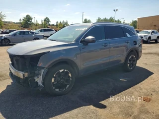 KIA SORENTO S