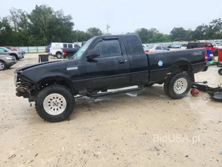 FORD RANGER SUPER CAB