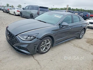HYUNDAI SONATA SEL