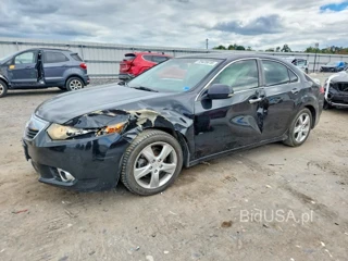 ACURA TSX