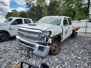 CHEVROLET SILVERADO C3500