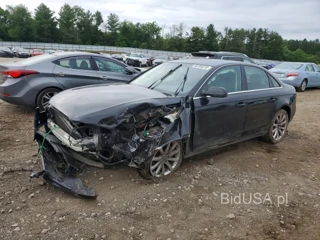 AUDI A4 PREMIUM