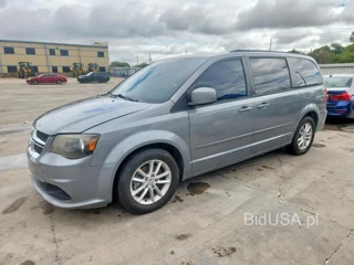DODGE GRAND CARAVAN SXT