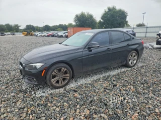 BMW 328 I SULEV
