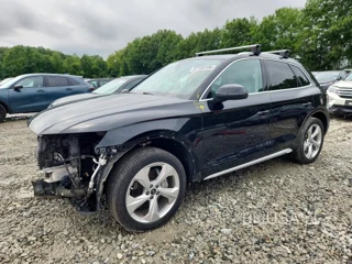AUDI Q5 PREMIUM PLUS