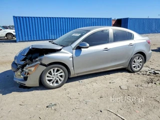 MAZDA 3 I