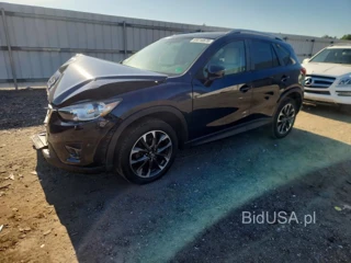 MAZDA CX-5 GT