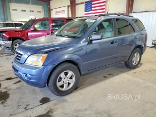 KIA SORENTO LX