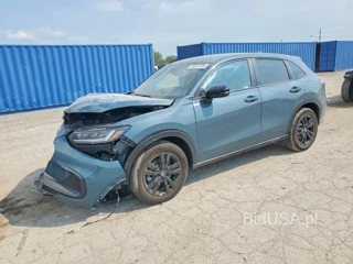 HONDA HR-V SPORT