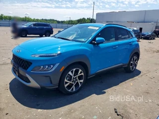 HYUNDAI KONA LIMITED