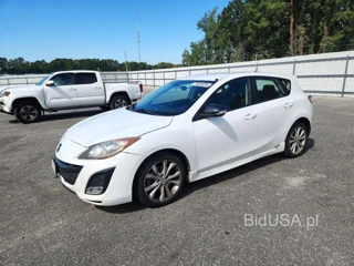 MAZDA 3 S