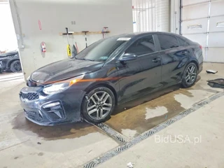 KIA FORTE S