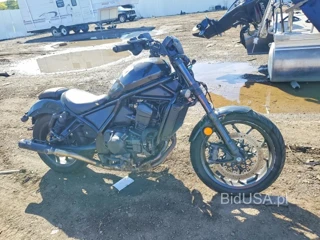HONDA CMX1100 D