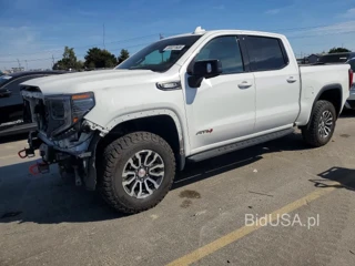 GMC SIERRA K1500 AT4