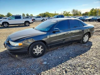 BUICK REGAL LS