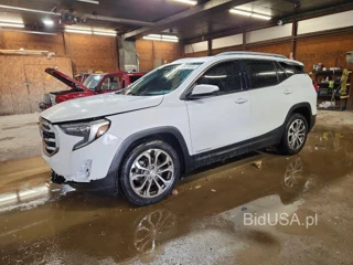 GMC TERRAIN SLT